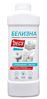 DECS Белизна