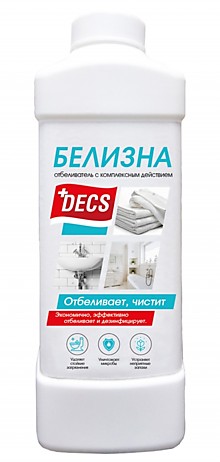 DECS Белизна