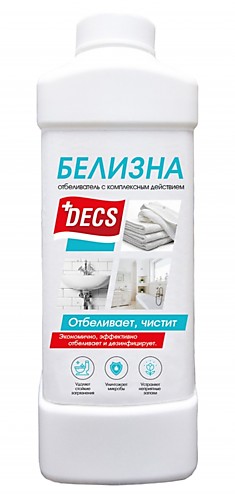 DECS Белизна