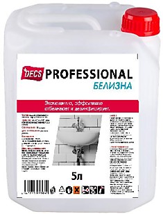 DECS Белизна