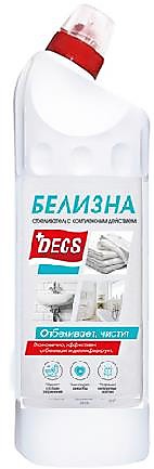 DECS Белизна
