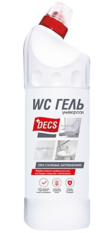 DECS WC Универсал