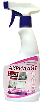 DECS Акрилайт